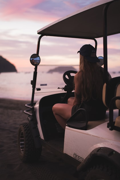 Affordable Golf Carts for Everyone